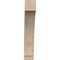 Ekena Millwork 5 1/2"W x 26"D x 32"H Imperial Smooth Knee Brace, Douglas Fir BRC06X26X32IMP00SDF - alternate 4